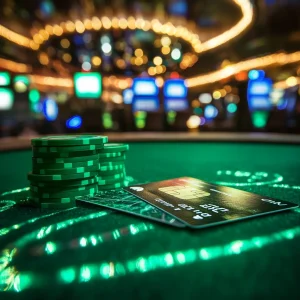 Securite des Paiements Cresus Casino